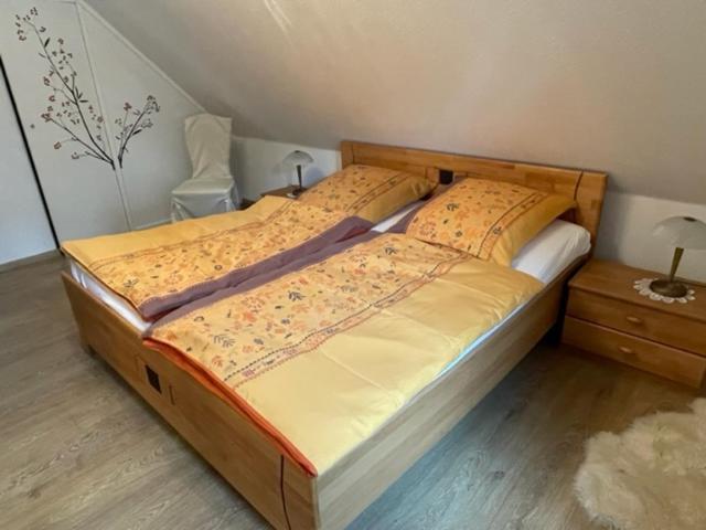 Ferienwohnung Wilzenbergblick Schmallenberg Extérieur photo