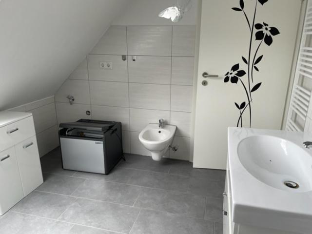 Ferienwohnung Wilzenbergblick Schmallenberg Extérieur photo