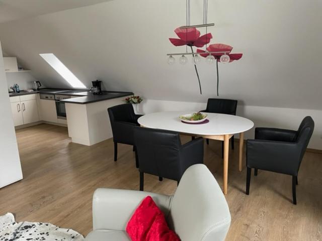 Ferienwohnung Wilzenbergblick Schmallenberg Extérieur photo