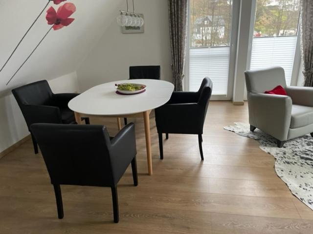 Ferienwohnung Wilzenbergblick Schmallenberg Extérieur photo
